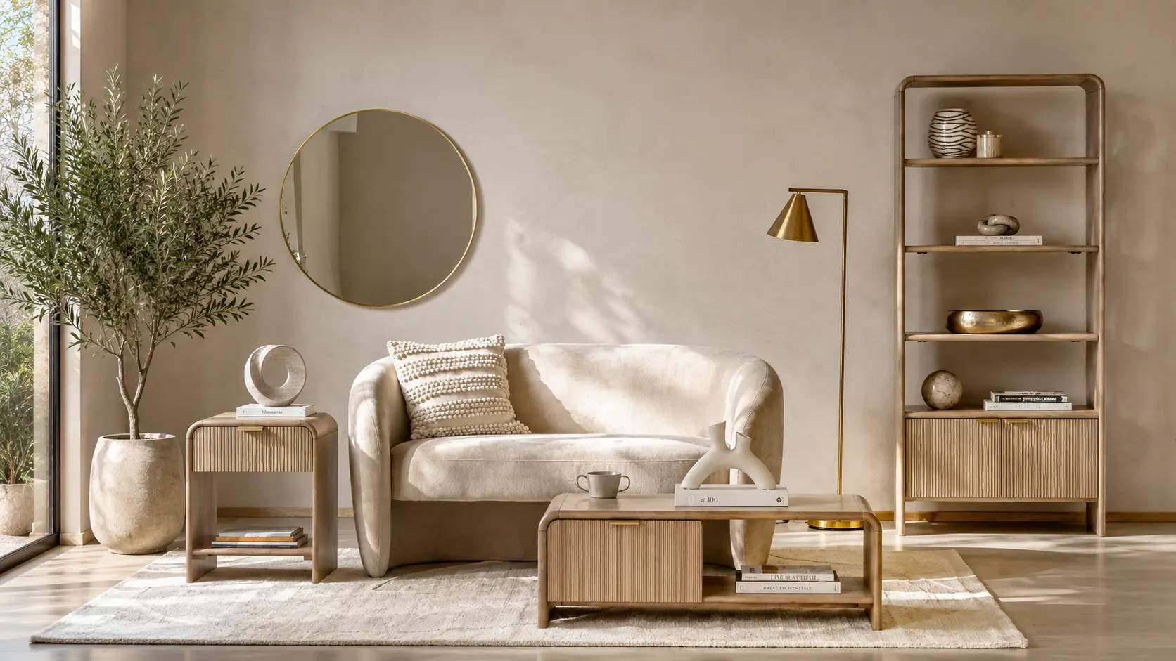 Elevate Your Living Space Today